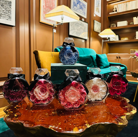 Eleven Rose Elixir
